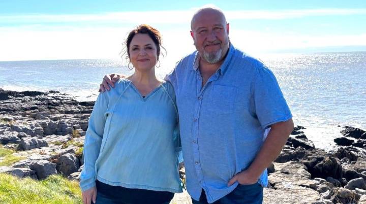 'Gavin & Stacey' Co-Creator Ruth Jones Sets BBC Comedy