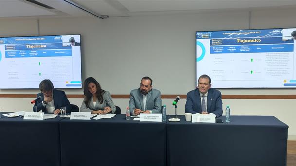 Alcaldesas de El Salto y Tlaquepaque desairan evaluación de Jalisco Cómo Vamos