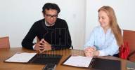 Tamaulipas impulsa liderazgo femenino en el sector energético con alianza entre SEDENER y Voz Experta