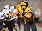 Mission Bay stays unbeaten with league win over Patrick Henry