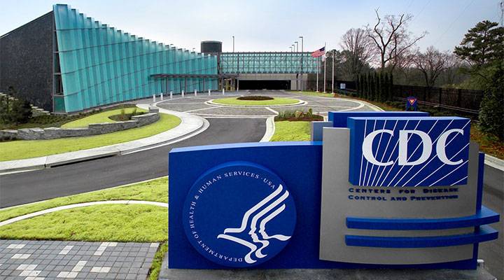 El Gobierno de EEUU despide a más de 1,000 empleados de los CDC