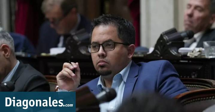 Escándalo: Revelan que un diputado de LLA nombra asesores para quedarse con su sueldo “para el partido”