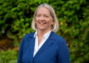 Lillian Sherman named Executive Director of the Edmonds College Foundation