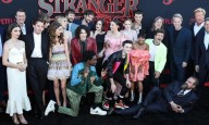 El final en noviembre de ‘Stranger things’ y un reparto de lujo para ‘All’s fair’