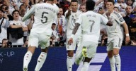 Mbappé y Bellingham sellan el triunfo del Real Madrid ante el Barcelona