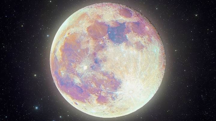 Luna llena de octubre 2025: lo que SÍ y NO debes hacer porque atrae la mala suerte