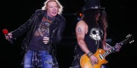 Niegan permiso para concierto de Guns N' Roses en el Vive Claro: qué dice la resolución 