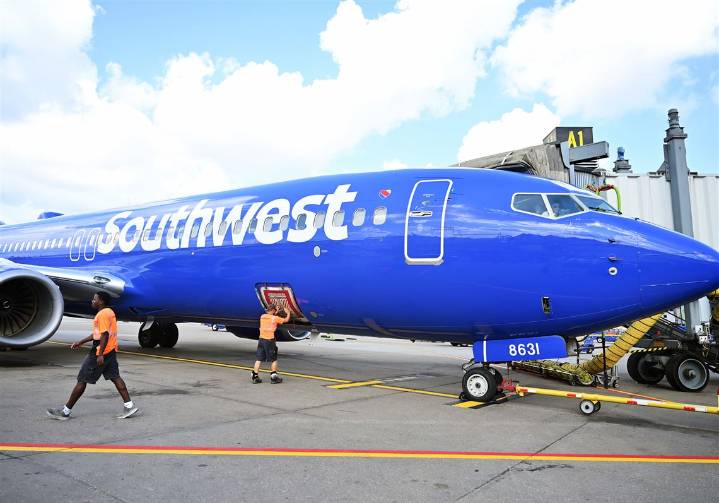 Southwest Airlines to fly from Pittsburgh to Destin, expand San Diego and Orlando flights