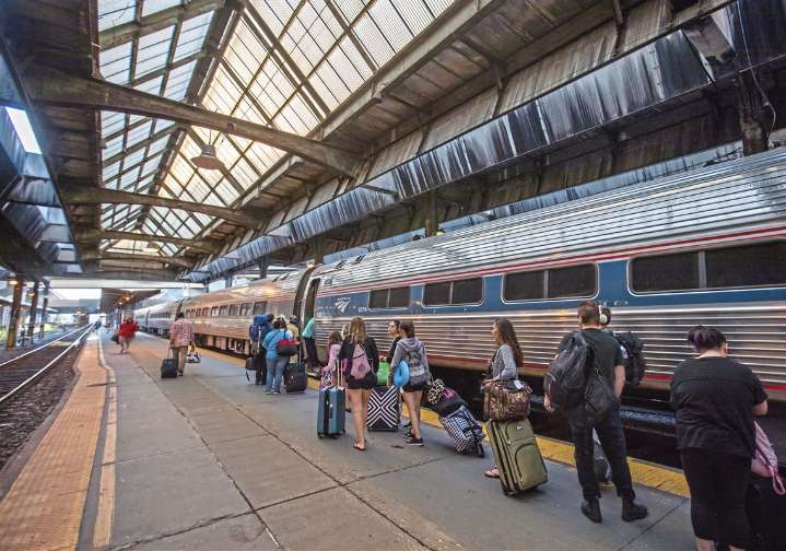 PennDOT seeks public feedback as it considers expanding Pittsburgh’s rail options