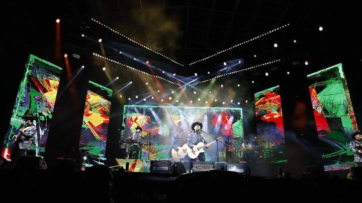 Conciertos del Alfeñique transcurren sin incidentes graves