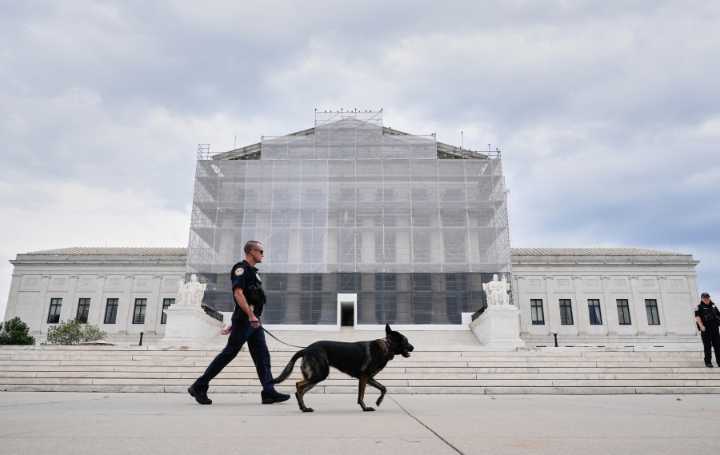 U.S. Supreme Court to hear arguments in First Amendment challenge to Colorado’s conversion therapy ban