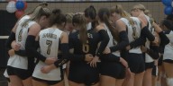 Amarillo High volleyball looking to stay undefeated in district play as they prepare for Tascosa Tuesday