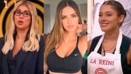 La Reini se alió a Wanda Nara y arremetió contra la China Suárez en MasterChef Celebrity