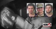 Man guides cops to where he and Army buddy dumped their dismembered roommate: Police
