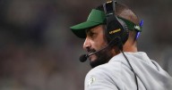 Colorado State fires coach Jay Norvell after 2-5 start and a year removed from bowl game