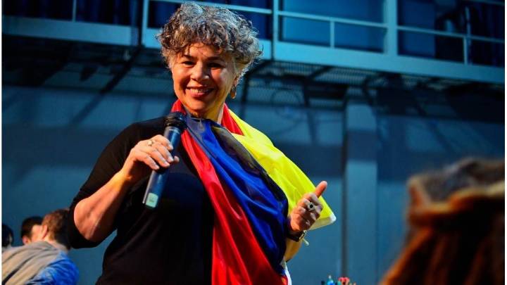 "Es una cachetada al régimen": la reacción local al Nobel de la Paz para María Corina Machado