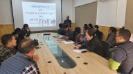 Animal Husbandry Department Leh Commemorates World Animal Day 2025