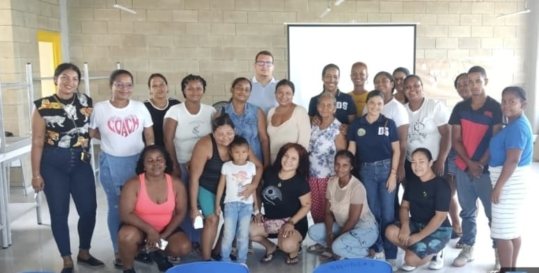 Distriseguridad previene sobre matoneo o Bullying en colegios de Cartagena