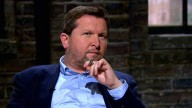 Dragons’ Den star who founded £690million company ‘fled Russia after warlord death threat’