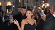 All the Stars on the Front Row at Paris Fashion Week