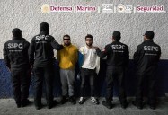 ¡Golpe al Tren de Aragua! Cae el operador del cártel en México