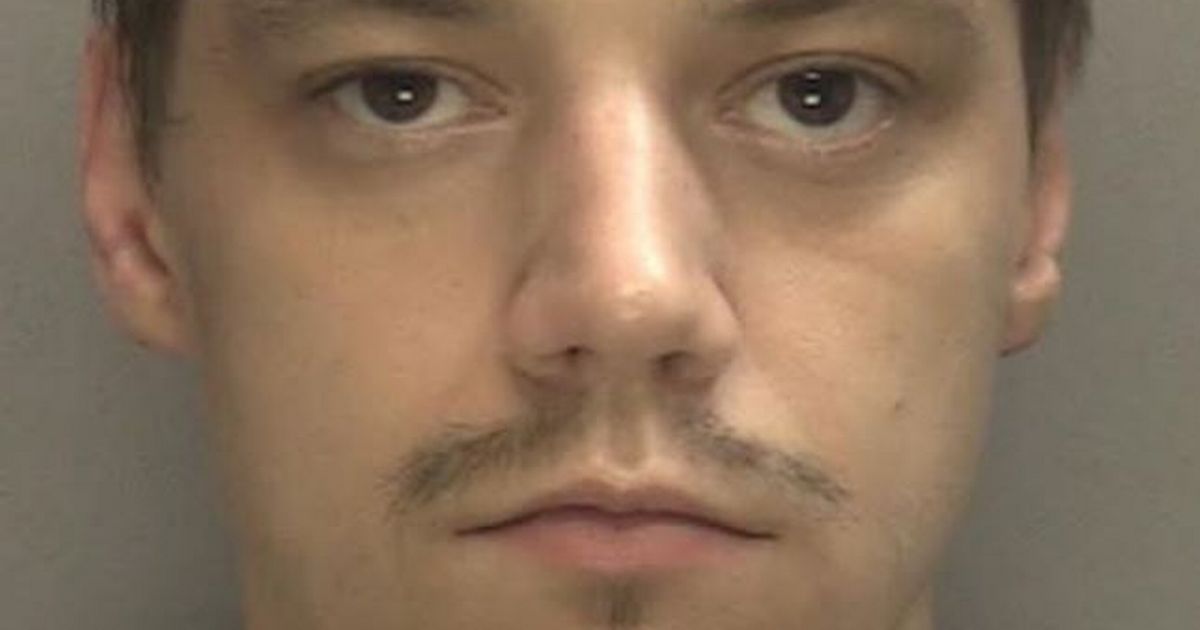 Police plea for information over whereabouts of tattooed Birmingham convict