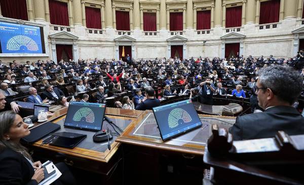 Los bloques legislativos que resultarán clave para el Congreso que viene