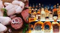 Odisha Govt Plans Ban On Liquor, Non-Veg Sales Near Puri Jagannath Temple