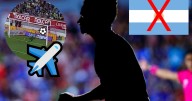 En Argentina no se cansaban de ignorarlo: hoy un gol suyo en la Liga BBVA MX da la vuelta al mundo