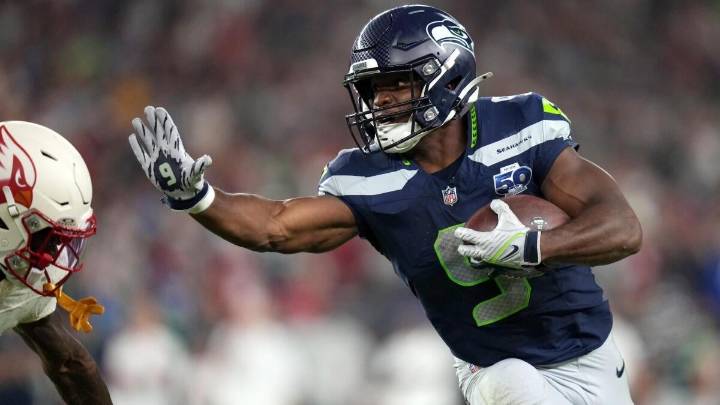 Monday Night Football odds, predictions: Seahawks vs. Texans picks from expert on 12