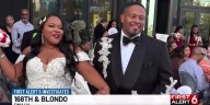 Prepaid caterer misses wedding