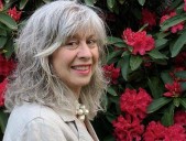 Storyteller to channel the spirit of Eleanor Roosevelt