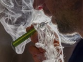 What to know about B.C. government's fight with nicotine vape industry