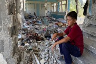 Más de 20 mil estudiantes fallecidos tras agresión israelí en Gaza y Cisjordania