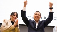 Mauricio Lizcano suma un millón de firmas para avalar su candidatura