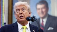 ¿Qué dijo Reagan sobre los aranceles en el anuncio canadiense que enfureció a Trump?