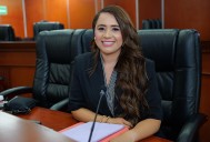 Dip. Alejandra Ang impulsa reforma en prevención dde la violencia con perspectiva de género