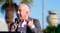 Palm Springs Councilmember Jeffrey Bernstein announces reelection bid