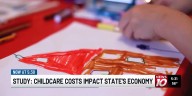 Study explores childcare costs' impact on Michigan economy