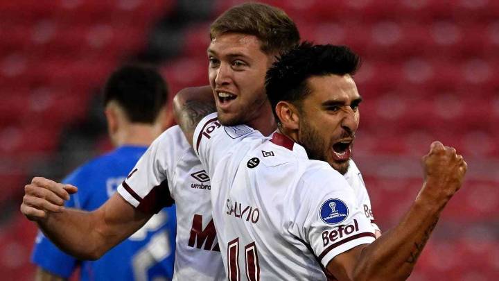 Lanús, ejemplo para muchos: todas sus finales internacionales en los últimos 12 años