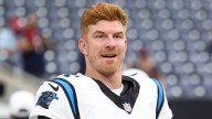 Did Panthers' Dalton want to return to Bengals after Burrow injury?
