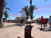 Mar Menor | El Ayuntamiento de San Javier ya prepara la renaturalización urbana del municipio