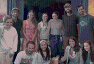 Mt. Joy Raise or Donate Nearly $500,000 for Charity