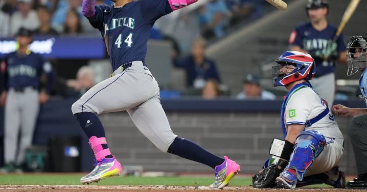 ALCS Game 7: Toronto Blue Jays vs. Seattle Mariners: Live updates