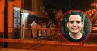 En una barbería le quitaron la vida al hermano de la inspectora de Chaparral, Tolima