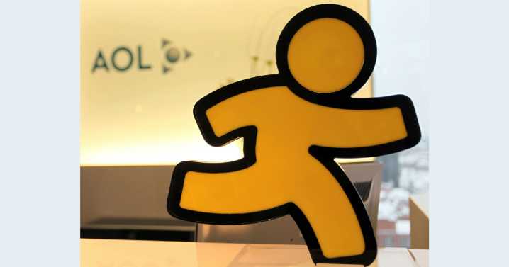 AOL's dial-up internet takes its last bow, marking the end of an era