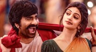 Sreeleela Kicks Off ‘Mass Jathara’ Promotions with a Bang!
