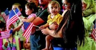 REFUGEE POLICY SHIFT