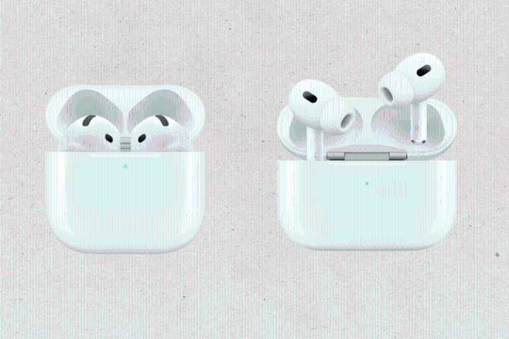 Best Apple AirPods Deal 2025: Get AirPods 4 for $90