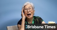 She created an Australian icon. Then Bluey brought it to the world